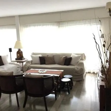 Apartment Soys Apatrments