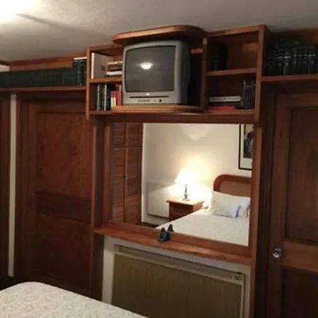 Soys Apatrments Apartment