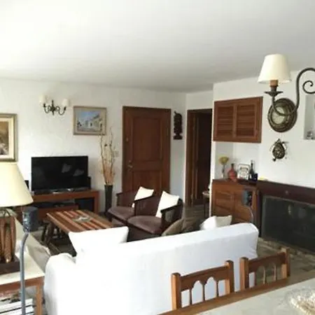 Soys Apatrments Apartment